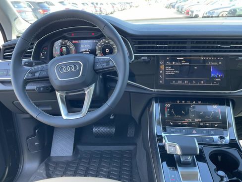 New 2026 Audi Q7 2.0T Premium image 15