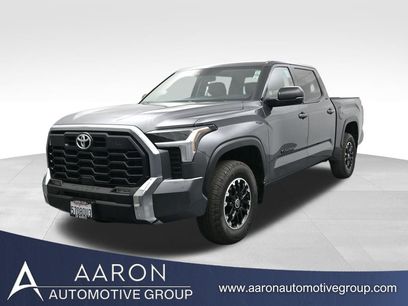 Used 2023 Toyota Tundra SR5