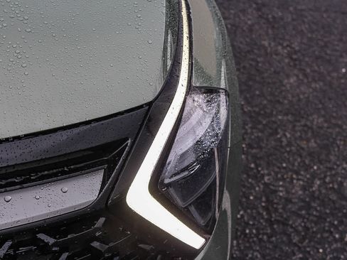 Used 2023 Kia Sportage X-Line w/ X-Line Premium Package image 16