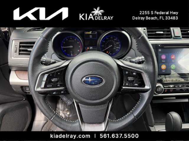 Used 2019 Subaru Outback 2.5i Limited AWD/4WD image 32