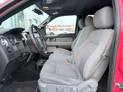 Used 2013 Ford F150 XLT RWD image 10