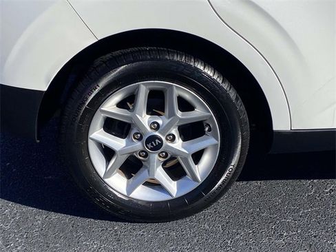 Used 2020 Kia Soul S image 7