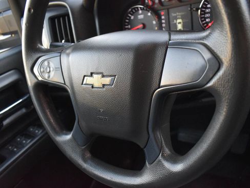 Used 2019 Chevrolet Silverado 2500 W/T w/ WT Convenience Package image 25