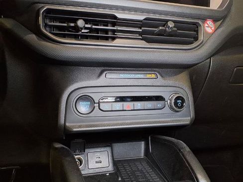 Certified 2025 Ford Bronco Sport Big Bend AWD/4WD image 8