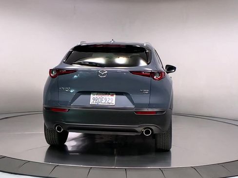 Used 2024 MAZDA CX-30 2.5 Turbo w/ Premium Plus Pkg image 45