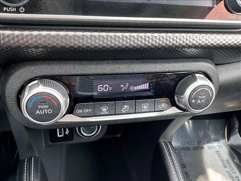 Used 2020 Nissan Kicks SV FWD image 23