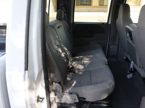 Used 2004 Ford F350 XLT RWD image 21