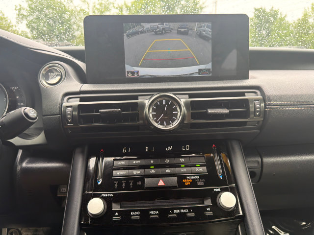 Used 2024 Lexus IS 350 F Sport AWD/4WD image 32