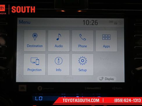 Used 2024 Toyota 4Runner TRD Pro AWD/4WD image 14