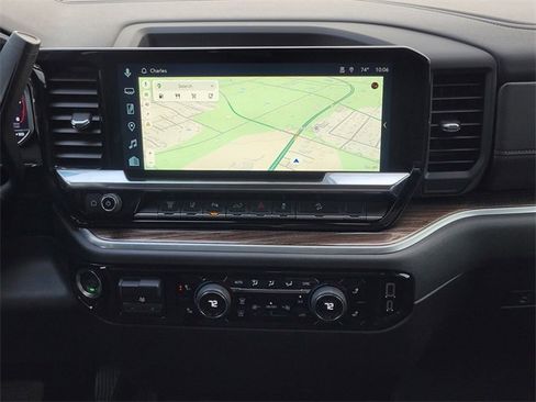 Used 2025 Chevrolet Silverado 2500 LT w/ Safety Package image 13