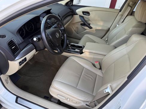 Used 2018 Acura RDX AWD image 7