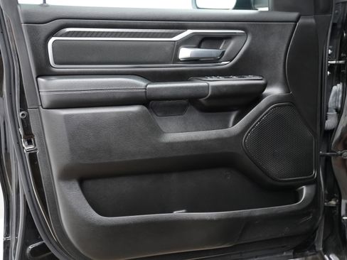 Used 2025 RAM 1500 Big Horn image 17