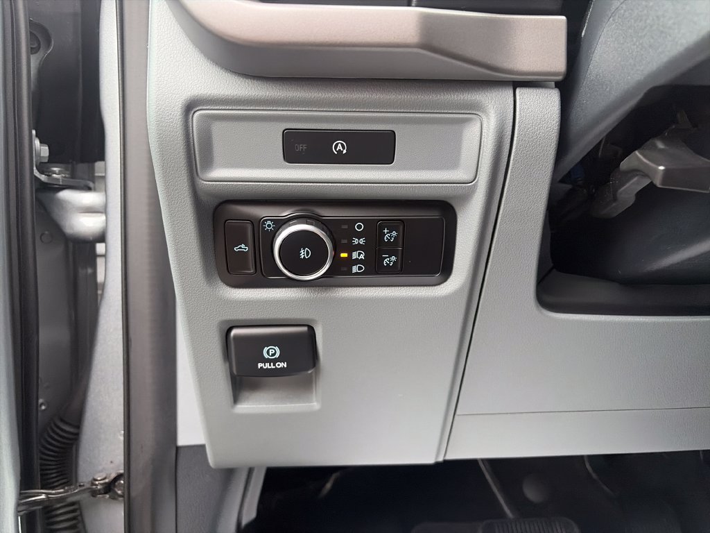 Used 2025 Ford F150 XLT w/ Equipment Group 301A Standard AWD/4WD image 30