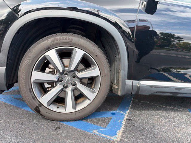 Certified 2024 Honda Pilot Elite image 12