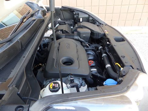 Used 2019 Kia Sportage LX w/ LX Popular Package AWD/4WD image 21