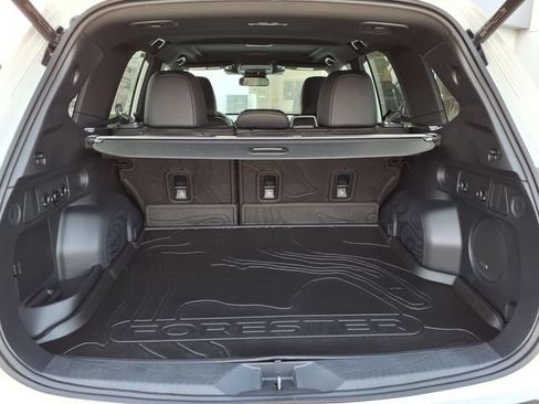 New 2026 Subaru Forester Sport AWD/4WD image 9
