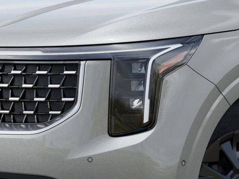 New 2026 Kia Carnival SX image 10