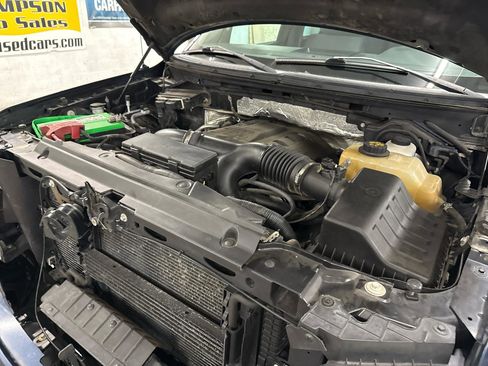 Used 2013 Ford F150 XLT w/ Luxury Equipment Group AWD/4WD image 63