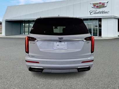Certified 2023 Cadillac XT6 Premium Luxury