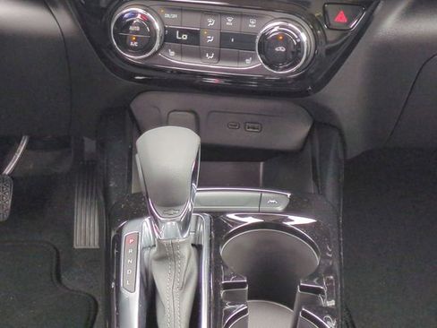 New 2026 Chevrolet Trax ACTIV w/ Driver Confidence Package image 18