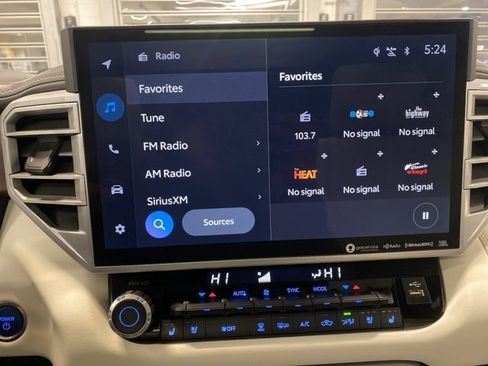 Used 2022 Toyota Tundra Capstone image 20