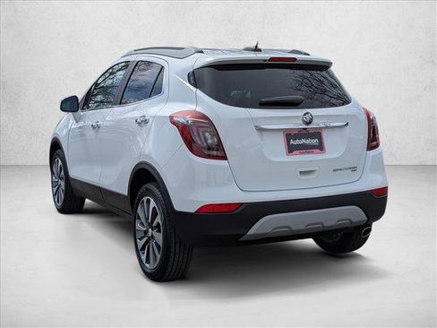 Used 2022 Buick Encore Preferred w/ Safety Package image 7