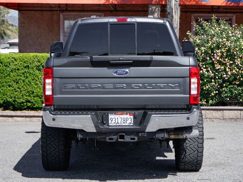 Used 2020 Ford F250 XLT w/ XLT Value Package image 7