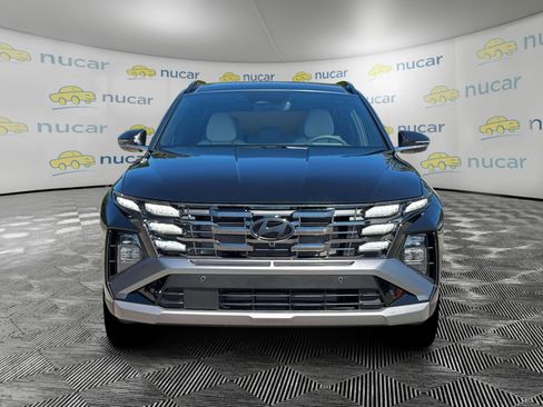 New 2026 Hyundai Tucson Limited image 12