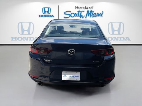 Used 2021 MAZDA MAZDA3 s FWD image 6