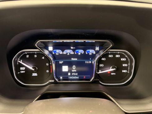 Used 2021 GMC Yukon SLT image 37