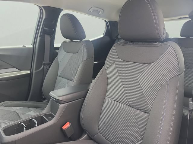 New 2027 Chevrolet Bolt LT FWD image 16