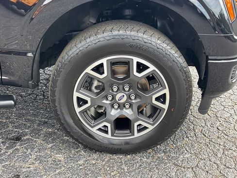 Used 2024 Ford F150 STX AWD/4WD image 10