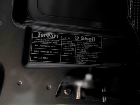 Used 2018 Ferrari 488 Spider image 97