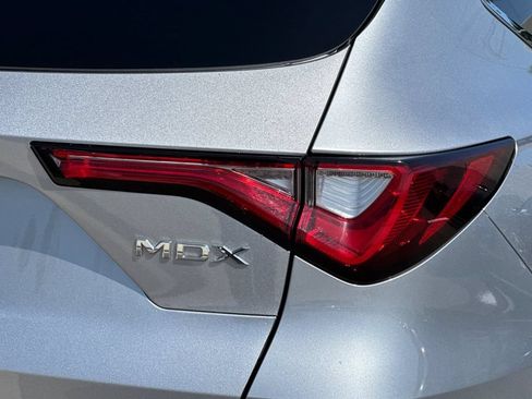 Certified 2024 Acura MDX FWD image 36