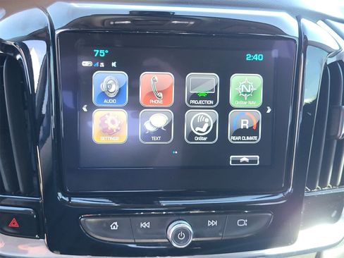 Used 2019 Chevrolet Traverse LT w/ LPO, Blackout Package image 19