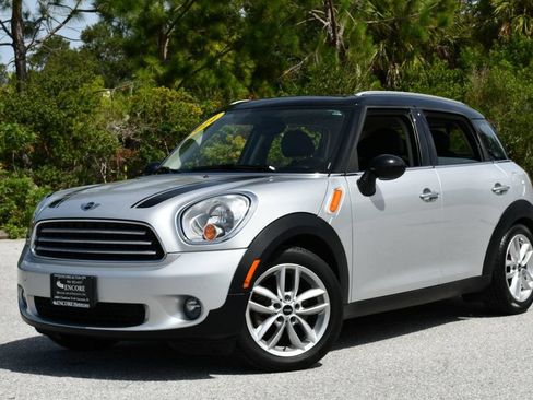 Used 2014 MINI Cooper Countryman FWD image 20