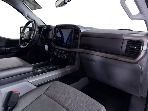 Used 2024 Ford F150 XLT w/ Mobile Office Package image 26