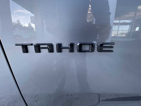 Certified 2024 Chevrolet Tahoe RST image 31
