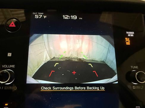 Certified 2023 Subaru Legacy Premium image 32