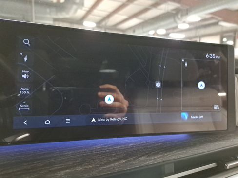 Used 2024 Hyundai Santa Fe Calligraphy image 25