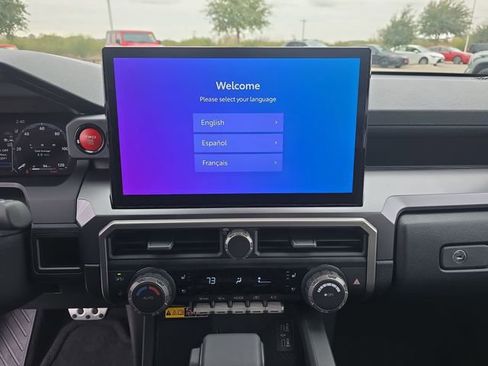 New 2026 Toyota 4Runner TRD Sport Premium image 20