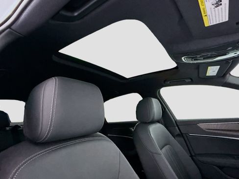 Certified 2023 Audi A6 Premium Plus w/ Premium Plus Package AWD/4WD image 19