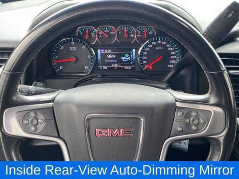 Used 2019 GMC Yukon SLE w/ SLE Value Package image 8