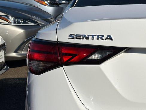 Used 2024 Nissan Sentra S image 26