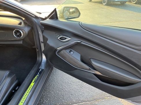 Used 2021 Chevrolet Camaro SS image 13