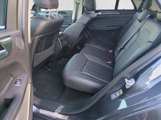 Used 2016 Mercedes-Benz GLE 350 image 21