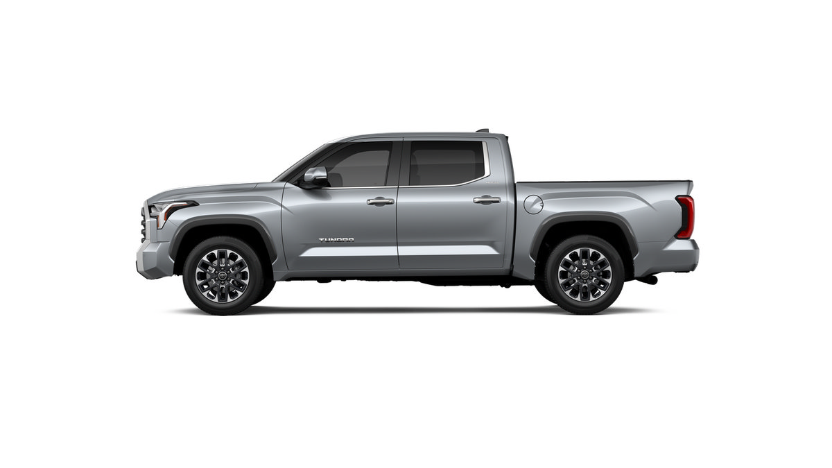 New 2026 Toyota Tundra Limited AWD/4WD image 6