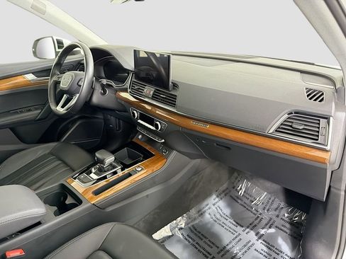 Used 2023 Audi Q5 2.0T Premium Plus image 32