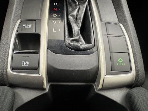 Used 2020 Honda Civic LX image 18