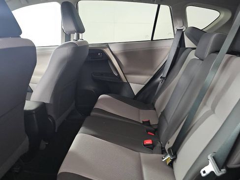 Used 2013 Toyota RAV4 LE AWD/4WD image 5